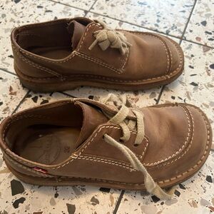 Duckfeet Fyn Oxfords